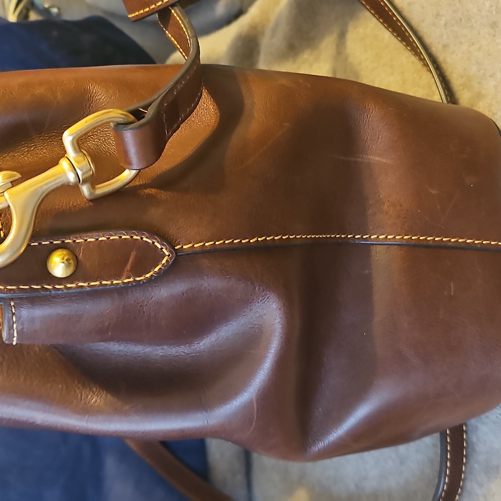 Dooney&Bourke Brenna - Picture 3 of 9